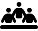 Corporate Participation icon
