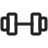 Gym Partnership Icon